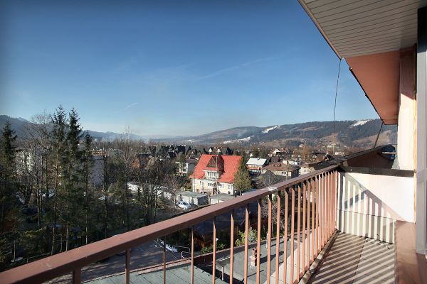 Hotel PRL (Zakopane)
